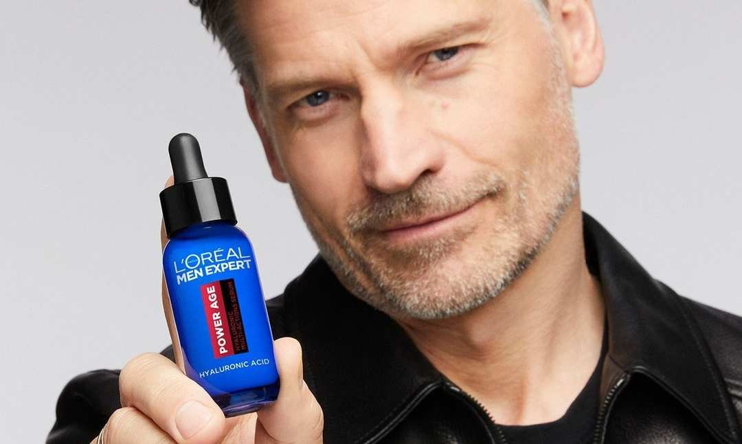 Cómo quitar las arrugas de los ojos en hombre| L'Oréal Paris